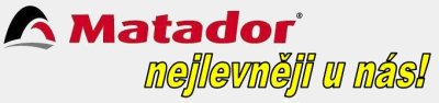 Nejlevnější pneumatiky Matador Pneumatiky